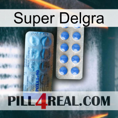 Super Delgra 40